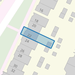 Perceel KWK01-D-3186