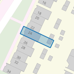 Perceel KWK01-D-3187