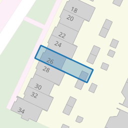 Perceel KWK01-D-3188