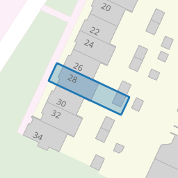 Perceel KWK01-D-3189