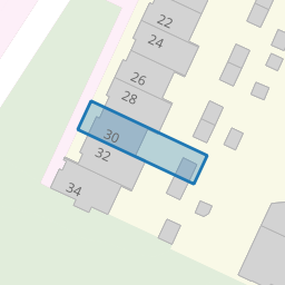 Perceel KWK01-D-3190