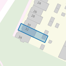 Perceel KWK01-D-3191