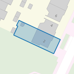 Perceel KWK01-D-3193