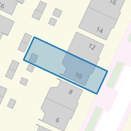 Perceel KWK01-D-3197