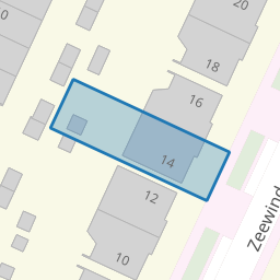 Perceel KWK01-D-3199