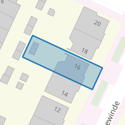 Perceel KWK01-D-3200