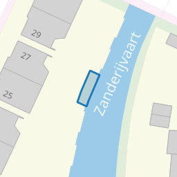 Perceel KWK01-D-3209