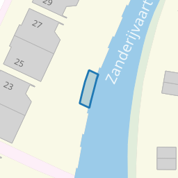 Perceel KWK01-D-3211