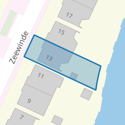 Perceel KWK01-D-3222