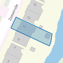 Perceel KWK01-D-3224