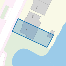 Perceel KWK01-D-3234