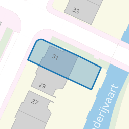 Perceel KWK01-D-3252