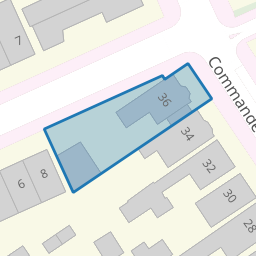 Perceel KWK01-D-3258