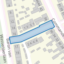 Perceel KWK01-D-3259