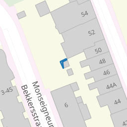 Perceel KWK01-D-3260