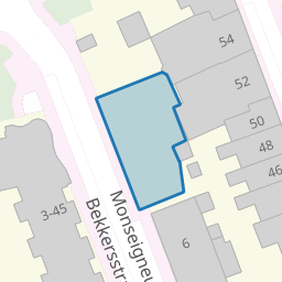 Perceel KWK01-D-3261