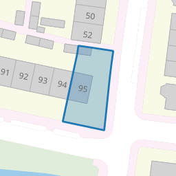 Perceel KWK01-D-3264