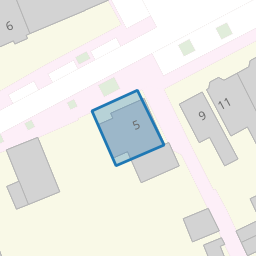 Perceel KWK01-D-3266