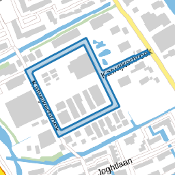 Perceel KWK01-D-3270