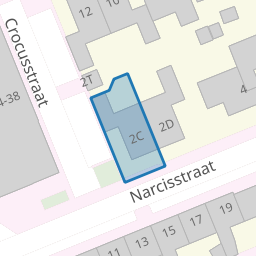 Perceel KWK01-D-3276