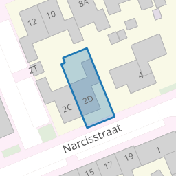 Perceel KWK01-D-3277