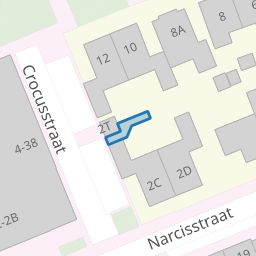 Perceel KWK01-D-3280