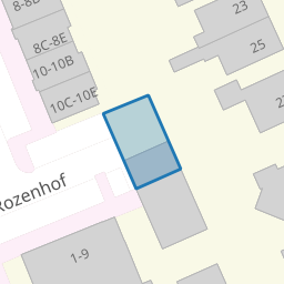 Perceel KWK01-D-3289