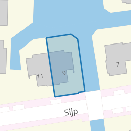 Perceel KWK01-D-3291