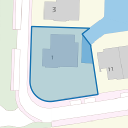 Perceel KWK01-D-3293