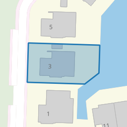 Perceel KWK01-D-3294