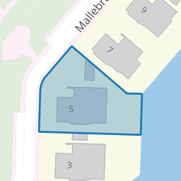 Perceel KWK01-D-3295