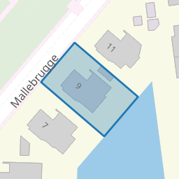 Perceel KWK01-D-3297