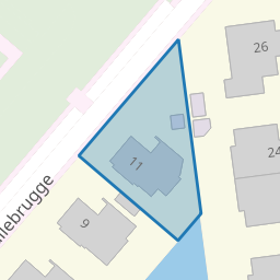 Perceel KWK01-D-3298