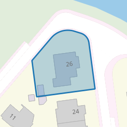 Perceel KWK01-D-3299