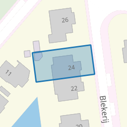 Perceel KWK01-D-3300