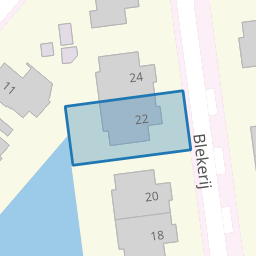 Perceel KWK01-D-3301