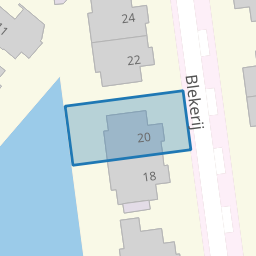 Perceel KWK01-D-3302