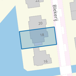 Perceel KWK01-D-3303