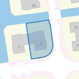 Perceel KWK01-D-3305