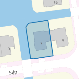 Perceel KWK01-D-3306