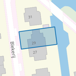 Perceel KWK01-D-3308