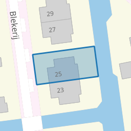 Perceel KWK01-D-3310