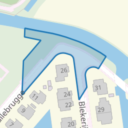 Perceel KWK01-D-3317