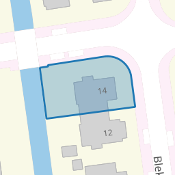 Perceel KWK01-D-3320