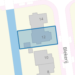 Perceel KWK01-D-3321