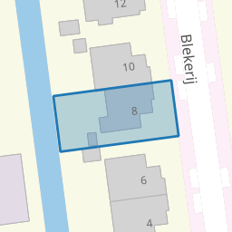 Perceel KWK01-D-3323