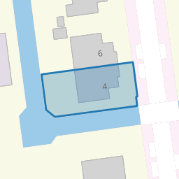 Perceel KWK01-D-3325