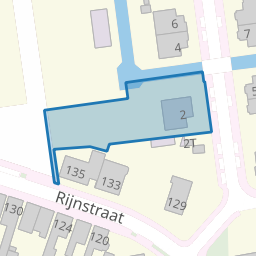 Perceel KWK01-D-3327