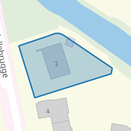 Perceel KWK01-D-3332