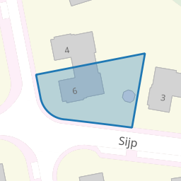 Perceel KWK01-D-3335